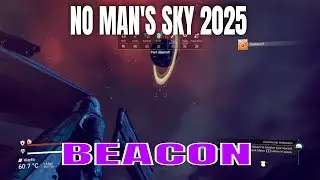 No Man's Sky 2025  Weekend Mission July 26 2025  A Bizarre Base Build