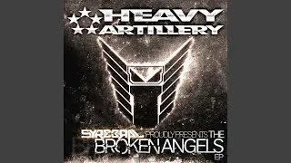 Broken Angels (Original Mix)