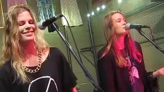 Caviare Days at Beyond Retro London, September 14th 2013 Part 1