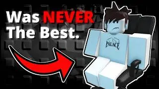 Почему PinkLeaf НИКОГДА НЕ БЫЛ ЛУЧШИМ рекламщиком в Roblox