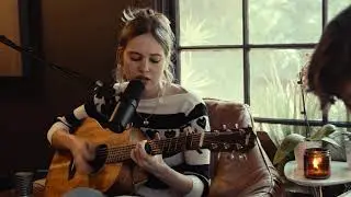 Stray Dog Sessions: &ldquo;Collateral Damage (Acoustic)