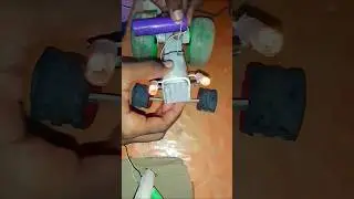 how to make Mahindra tractor #Short