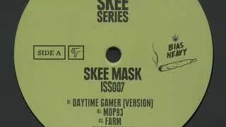 Tip of The Day: Skee Mask - ISS007