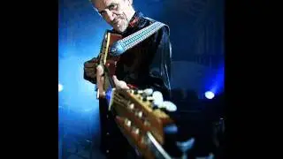 Corações Animais - Zé Ramalho