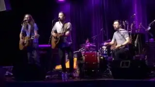 Let's Go Home - Brooks Ritter and the Lower Lights