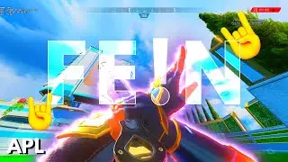 FE!N 🤘 (Apex Legends Montage)