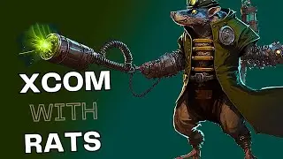 Beating Chapter 2 - Shardpunk: Verminfall