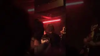 TRUEP feat Балтазар Грин - &laquo;На х*й всё!&raquo; Live in Moscow