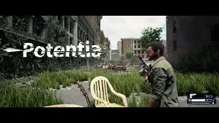 Potentia | Action Adventure | PC Gameplay (3440x1440) Demo #053/2021