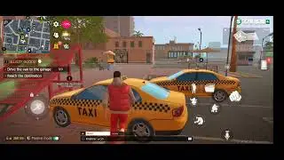 GRAND CRIMINAL Online: Sandbox || part 2 || INTRO GAMING STUDIO #introgamingstudio #igs