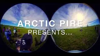 GWU  - Arctic PIRE -  Infrastructure