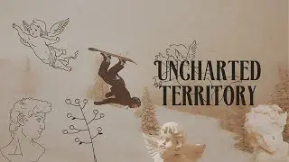 Uncharted Territory | A 626_Shredder Film | From The Depths of CO.