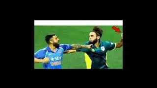 Virat Kohli fake thumbnail troll #shorts #viratkholi #troll #fakethumbnail
