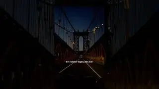 hot summer nights, mid July in Manhattan 🤍 nyc at night is so freaking gorgeous!!!