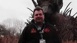Reignite With The Chosen Ones - Introducing Wicker Man Winter