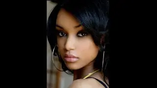 5 Most Beautiful Black Female Celebrities