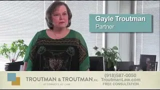 Do I Need a Disability Lawyer? Tulsa SSDI Attorney Recommends Seeking Representation