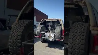 New Inventory!    Keep your eyes peeled at www.joshtheautobuyer.com‼️ #cars #ford #excursion