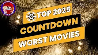 Micks Brutally Honest Worst Movies of 2025 (Podcast Clip)