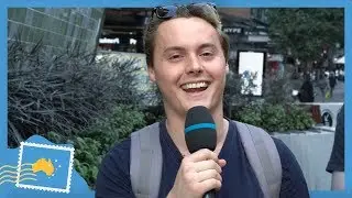 What Makes You Happy?