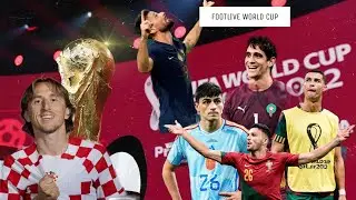 ЧМ 2022// ИДЕАЛЬНАЯ ТАКТИКА БРАЗИЛИИ// ЖИРУ - ЛУЧШИЙ// FOOTLIVE #футбол #чм #бразиля #footlive