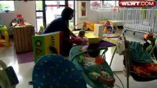 Daycare Helps Kids With Special Needs