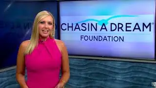 CBS News Anchor Sam Kerrigan to Co-Chair Chasin A Dream Foundation Gala Raceway Rendezvous