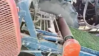 COMMENT PRODUIRE DU GAZON EN ROULEAU?