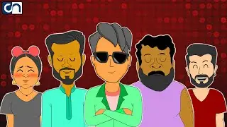 SICK BOSS | Single Watch | Chalu Network