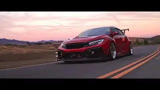 The INSANE Story Behind Kevin&rsquo;s Varis Civic Type R | Mini Doc [4K]