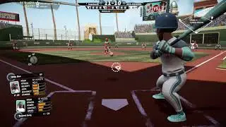 Super Mega Baseball 2 Funny Moments