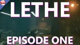 Lethe Episode One Gameplay PC HD [1080p/60fps] [Steam Survival Horror Game]