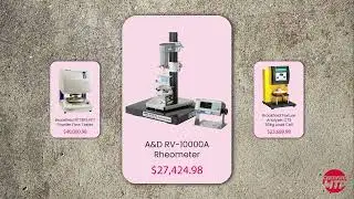 Asphalt Binder Testing products || Certified MTP