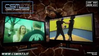 CSM1973 & Jeet Kune Do