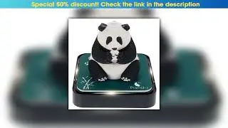 Review 3D Calendar 2026 with LED Light Tear Away Paper Art Notepad Desk Time Piece Calendar with Ac