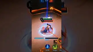 Yin and Melissa Trend - Mlbb