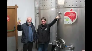 Txotx denboraldi berria