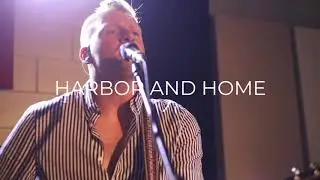 Harbor & Home - Full Band Teaser (Live Session at the GARAGE Burnsville, MN)
