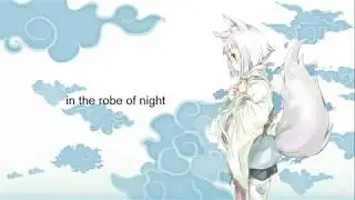 Tokyo Ravens   Red Monochrome   Lisa Komine lyrics
