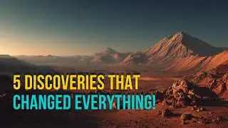 The Universe Uncovered: Cosmic Web, Dark Matter & More Explained