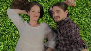 Three is a Magic Number (Cover by M&A)