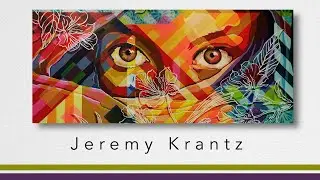 Jeremy Krantz  ----   LOFT Artist