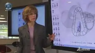 Co-Design to Target Industry Solution Experience