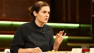 Die K&uuml;chenschlacht vom 30. Juni 2021
