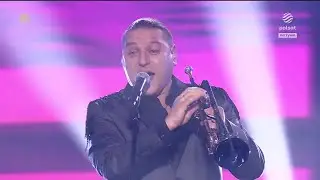 Golec uOrkiestra - Ściernisko | 30 lat Telewizji Polsat. Wielka Gala Jubileuszowa w Teatrze Wielkim