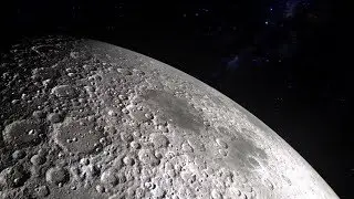 The Moon LIVE!  Searching For Anomalies LIVE! (10-14-18)
