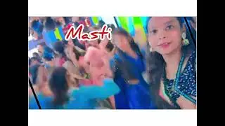 cm Soe Girl Bariatu Ranchi Jharkhand Ferwell party 🎉 on school Auditorium.#newvideo #Ferwellparty#😘