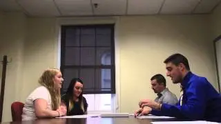 Job Orientation