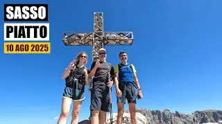 Sasso Piatto