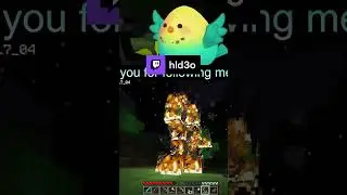 🥳😎 ALPHA GOAL: SET SOMETHING ON FIRE ✅😈 | hld3o on #Twitch